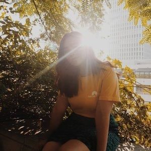 Meet your Posher, Alejandra